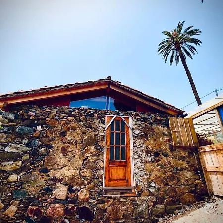 Casa Bellos Vallehermoso
