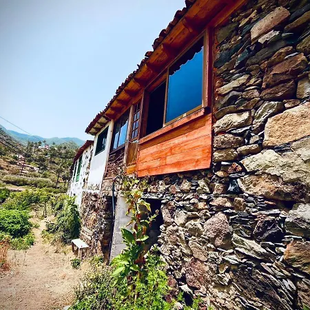 Σπίτι διακοπών Casa Bellos *