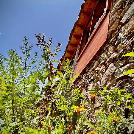 Σπίτι διακοπών Casa Bellos