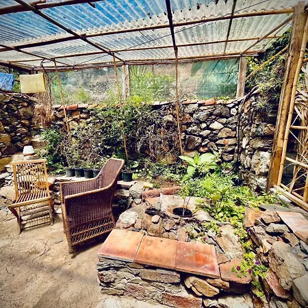 Casa Bellos Σπίτι διακοπών