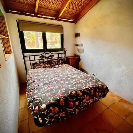 Σπίτι διακοπών Casa Bellos Vallehermoso