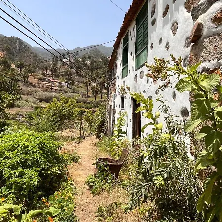 Σπίτι διακοπών Casa Bellos Vallehermoso